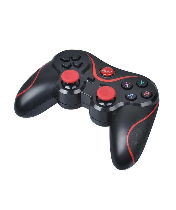 DW Wireless Bluetooth Controller for Android IOS Phone and PC - X3