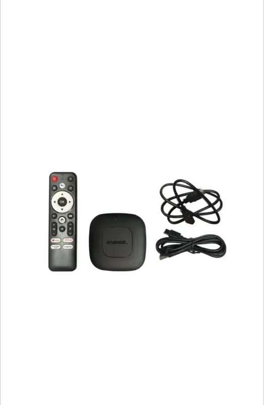 JG20375539 4K Streaming Onn TV Box
