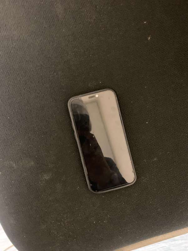 iPhone 12 mini