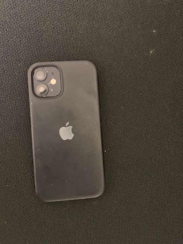 iPhone 12 mini