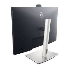 Dell P2724DEB 27-inch Quad HD 5ms IPS Video Conferencing Monitor 210-BFMZ