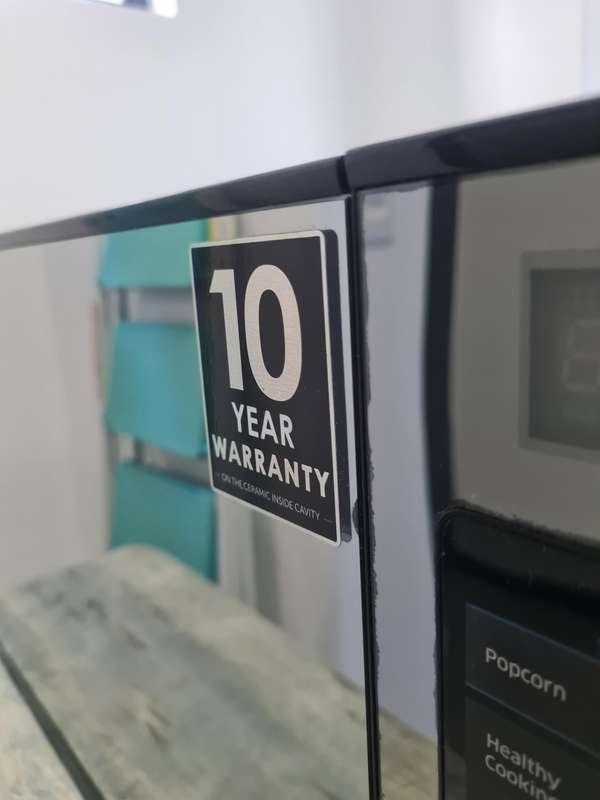 Samsung MEO113M1 Microwave