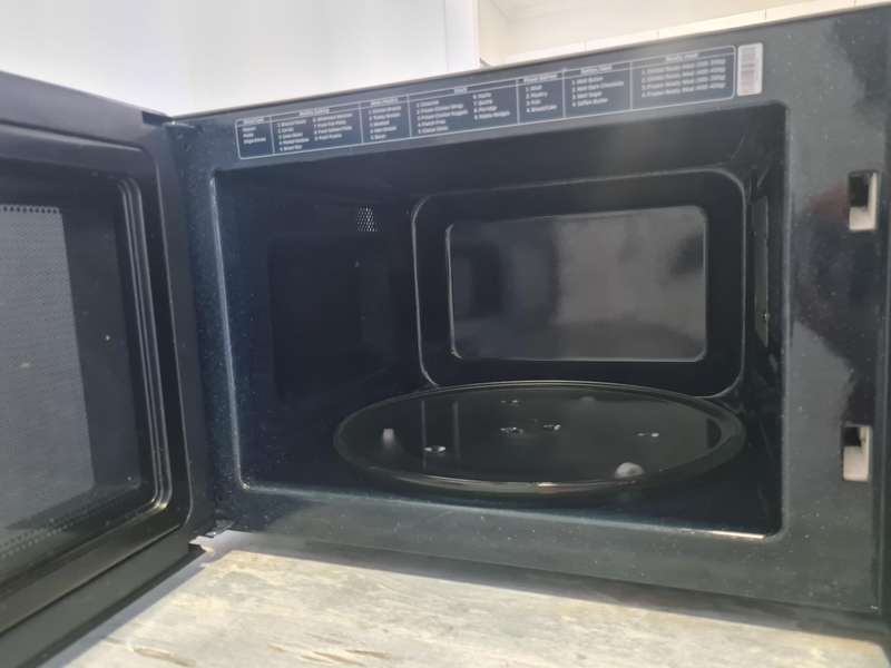 Samsung MEO113M1 Microwave