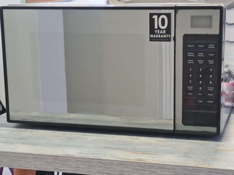 Samsung MEO113M1 Microwave