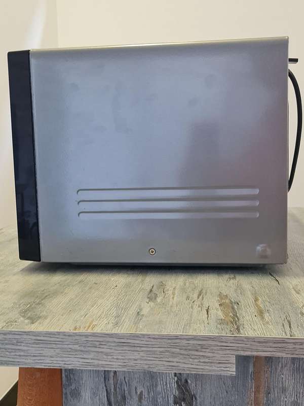 Samsung MEO113M1 Microwave