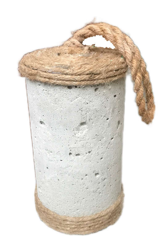 Cement Door Stopper