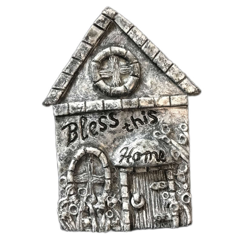 Bless this Home