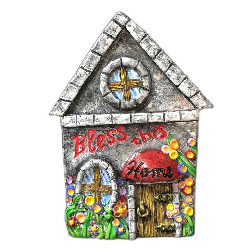 Bless this Home