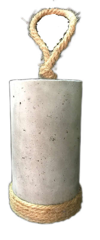 Cement Door Stopper