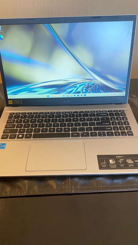 Acer Aspire A315-59