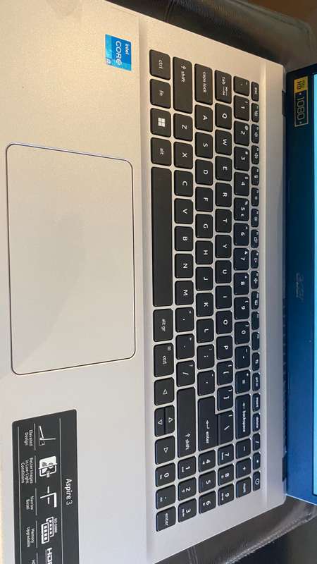Acer Aspire A315-59