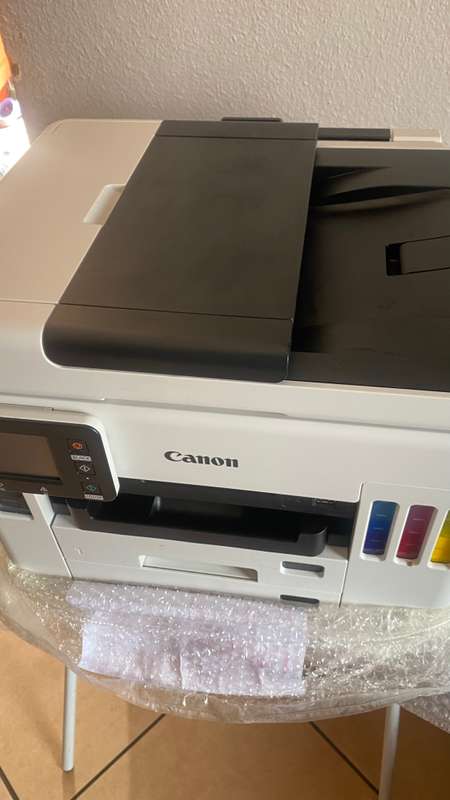 Canon MAXIFY GX7040