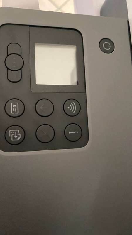 HP LaserJet Tank MFP 2602sdw Mono A4 Duplex Laser Printer