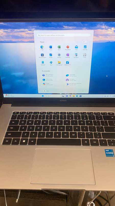 Huawei MateBook D 15