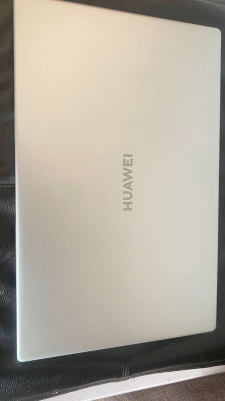 Huawei MateBook D 15