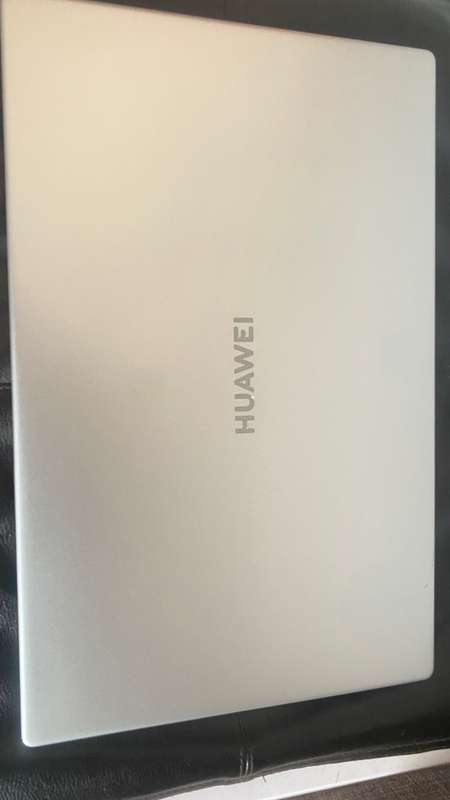 Huawei MateBook D 15