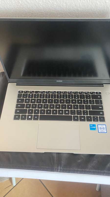 Huawei MateBook D 15