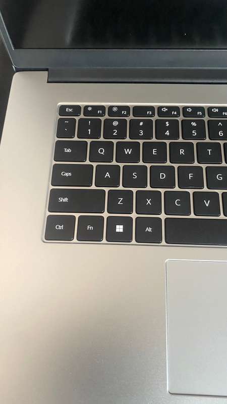 Huawei MateBook D 15