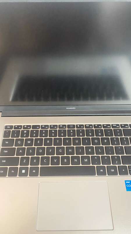 Huawei MateBook D 15