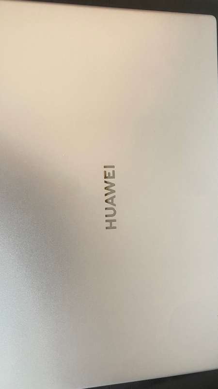 Huawei MateBook D 15