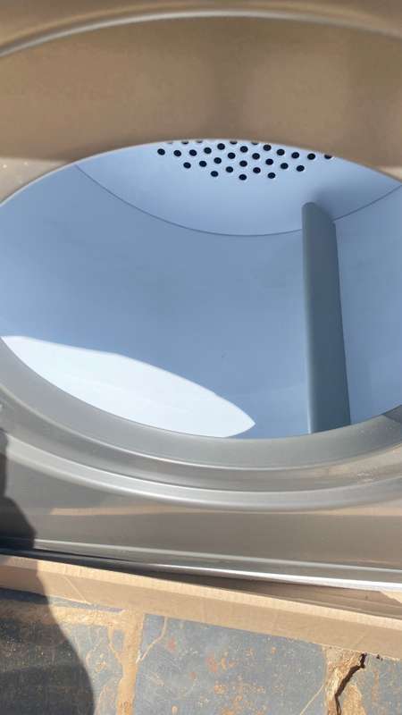 Defy DTD230 5kg Tumble Dryer