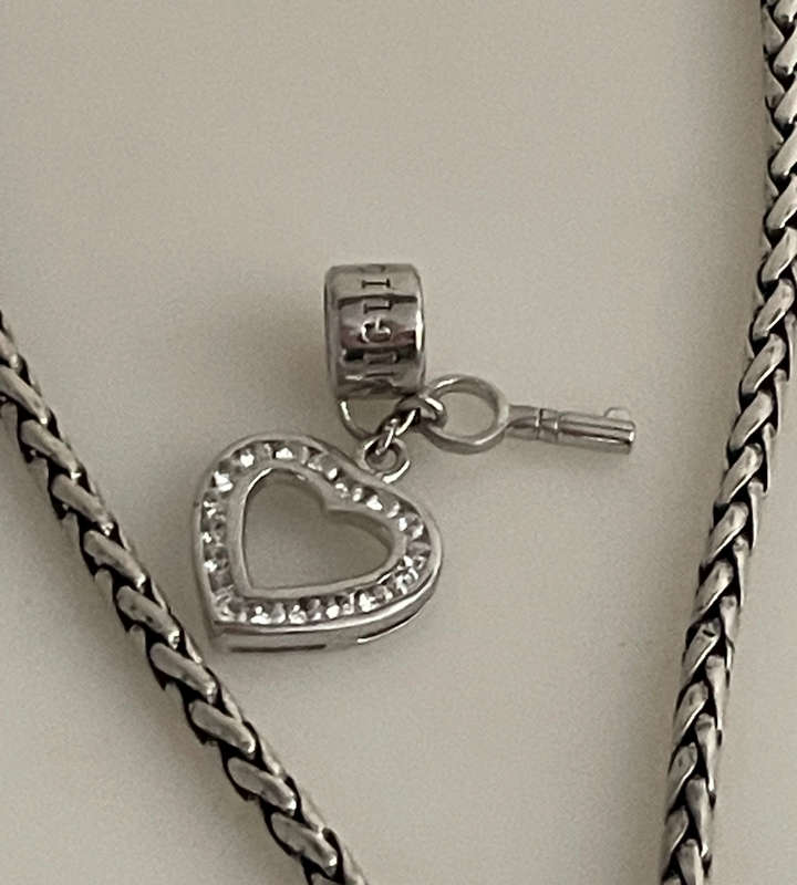 5 Miglio Designer Pendants + Adjustable Luxedo Necklace + Bonus Black Clip-On Pendant- Bargain
