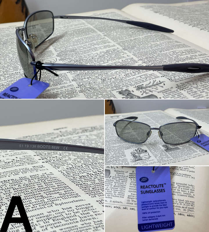 Sight Station +3.00 Artisan Mulberry Reading Glasses with pouch + Free Sunglasses (Choose A, B, C, o