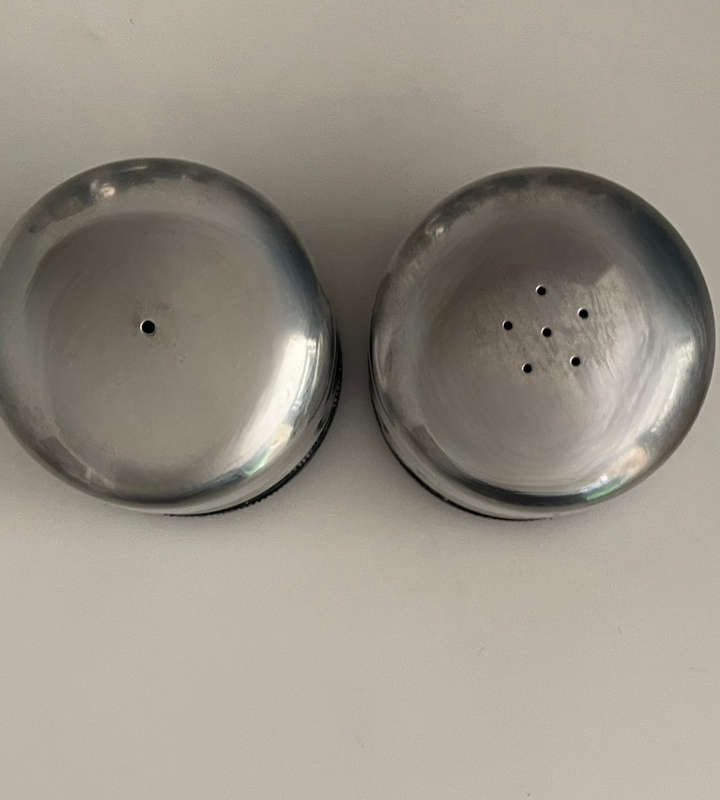 10-Piece 18-8 Stainless Steel Set