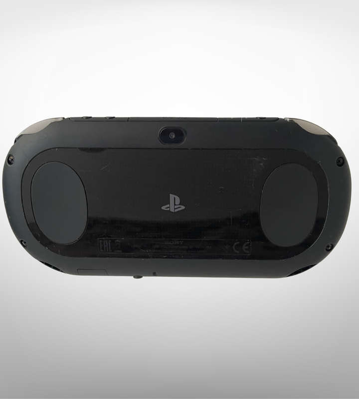 Preowned Sony PS Vita with Touch Screen  Fully Functional + Bonus Games and Accessories