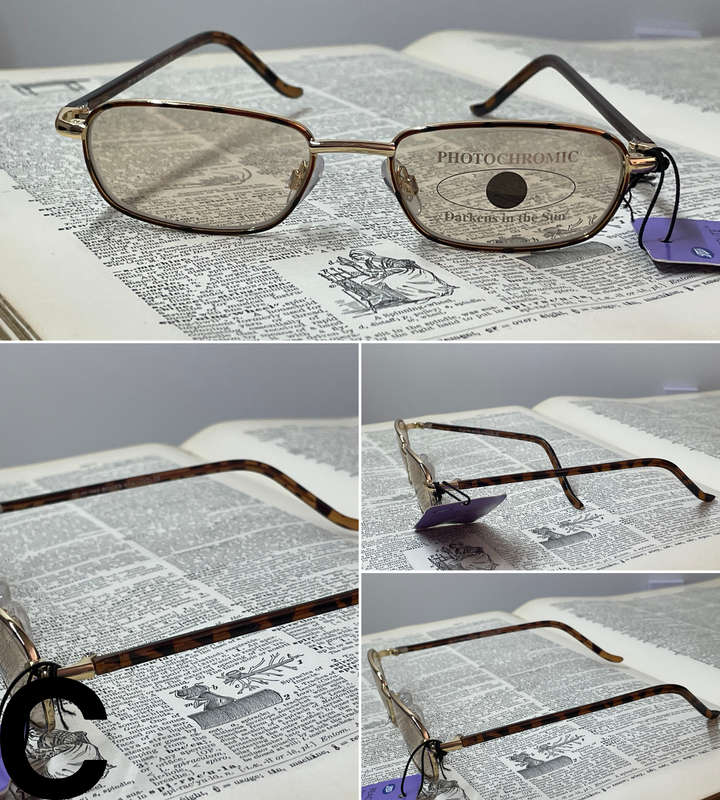 Sight Station +3.00 Artisan Mulberry Reading Glasses with pouch + Free Sunglasses (Choose A, B, C, o