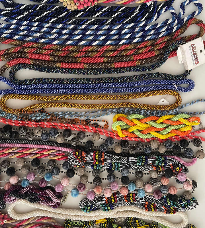 Massive Bead & Traditional Jewelry Business Starter Kit  Unbelievable Value! over 103kg