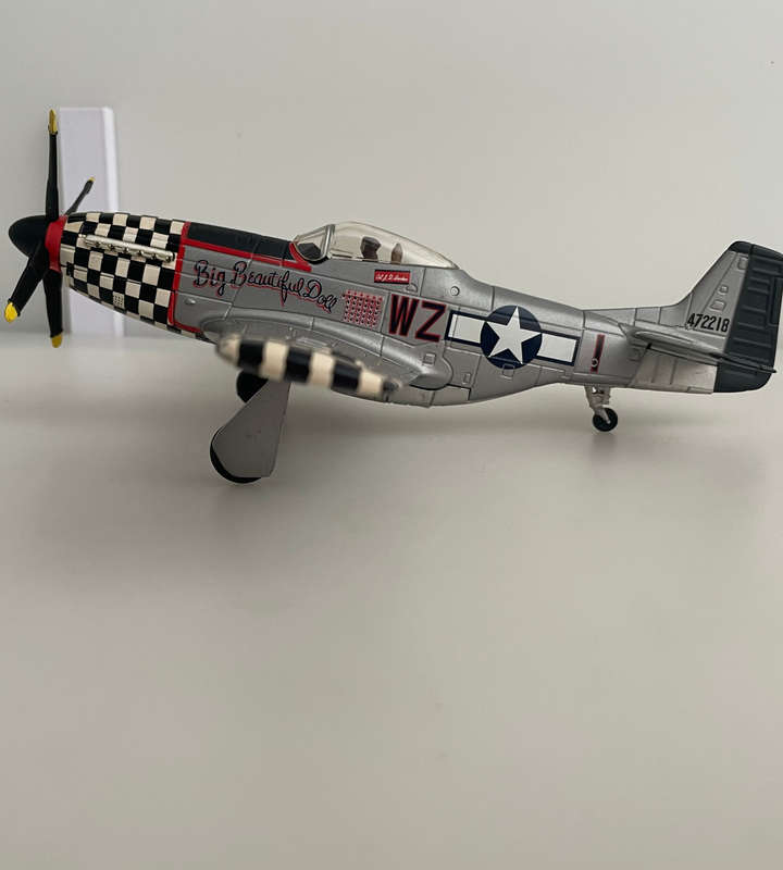 27 Model Aircraft Collection  Metal & Plastic, As-Is Auction with Stands & Accessories