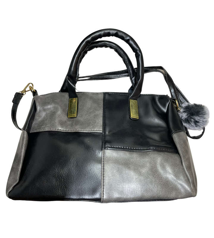 Lot of 10 Handbags & 3 Backpacks | Vintage & Modern Mix | Leather, Faux Leather, PVC - Reduced