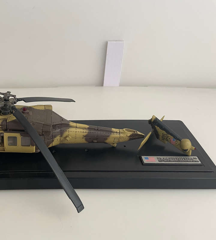 27 Model Aircraft Collection  Metal & Plastic, As-Is Auction with Stands & Accessories