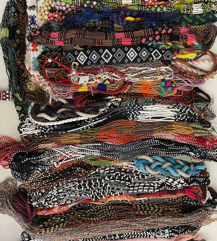 Massive Bead & Traditional Jewelry Business Starter Kit  Unbelievable Value! over 103kg