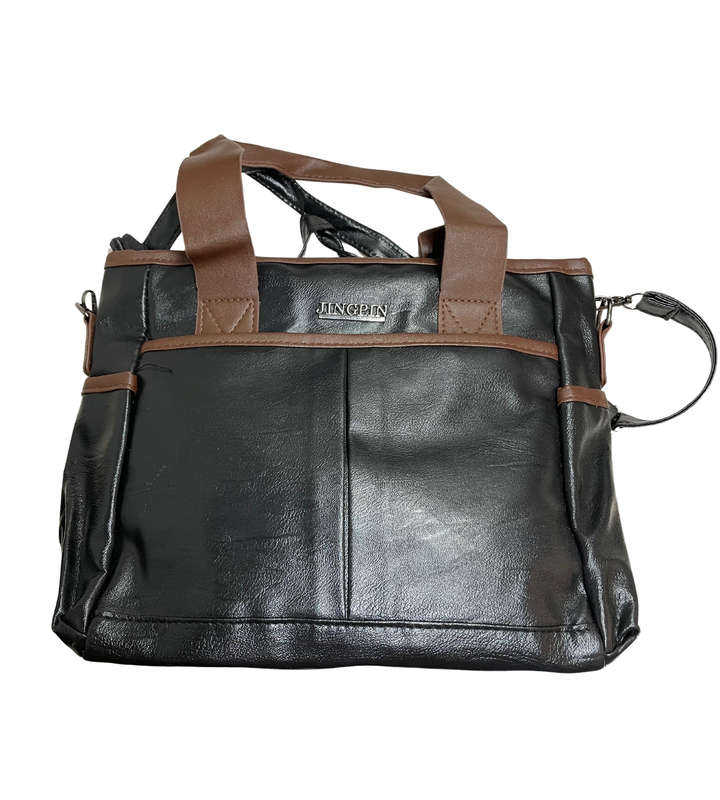 Lot of 10 Handbags & 3 Backpacks | Vintage & Modern Mix | Leather, Faux Leather, PVC - Reduced