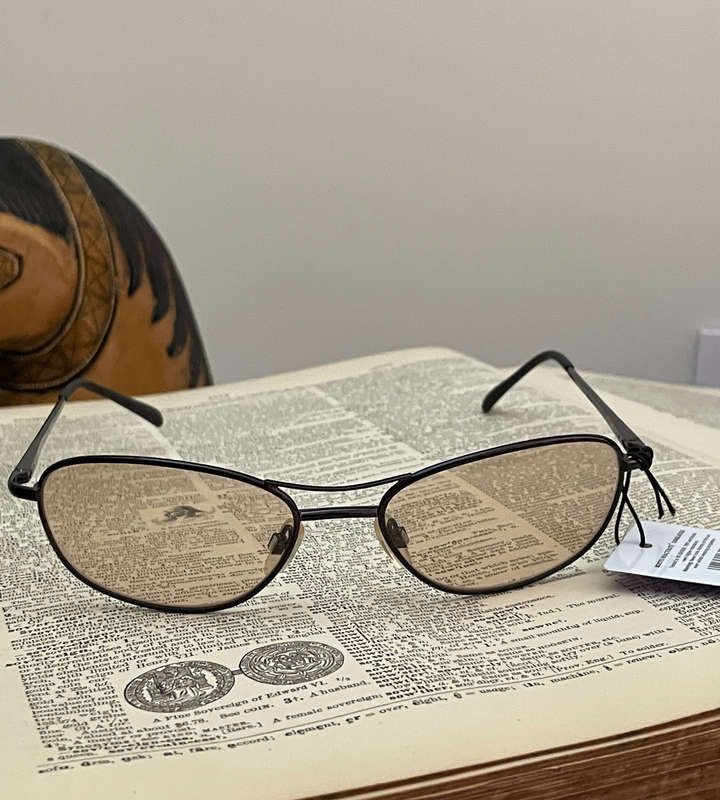 Boots Reactolite Sunglasses  Style 94U, Photochromic Lenses, Tested to BS EN1836