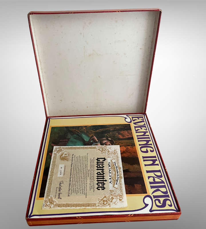 These You Have Loved  10 LP Vinyl Box Set | Readers Digest Collectors Edition | With Certificate