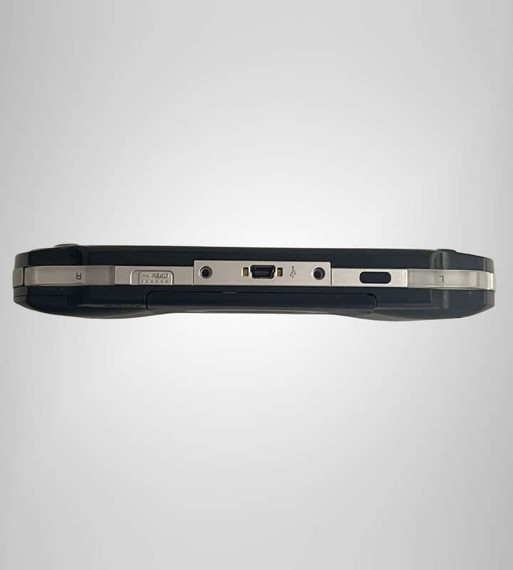 Sony PSP-1004 Portable Console | No Battery | Includes Charger, Sleeve & 8GB Memory Stick | Sold As