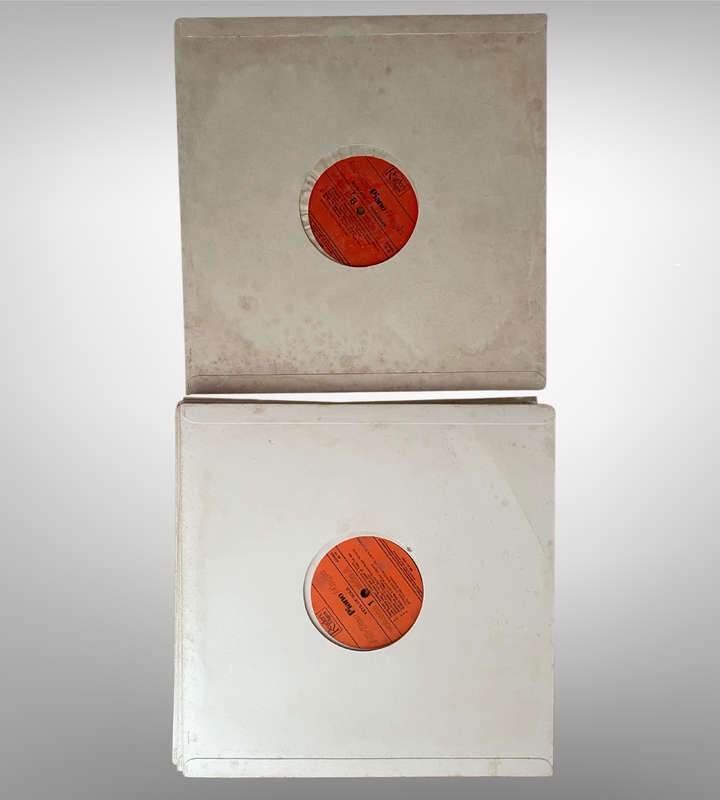 The Greatest Hits of the Great Composers  6 LP Vinyl Box Set | RCA Red Seal GHG 345 | Beethoven, Ch