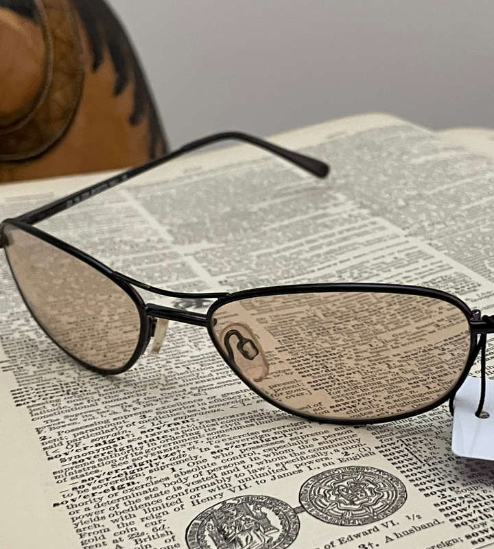 Boots Reactolite Sunglasses  Style 94U, Photochromic Lenses, Tested to BS EN1836