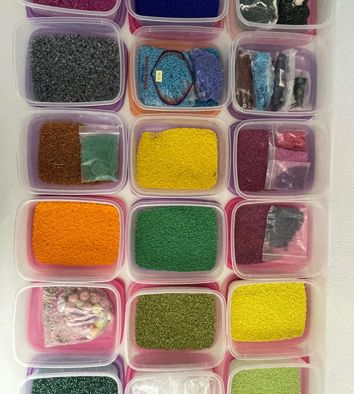 Massive Bead & Traditional Jewelry Business Starter Kit  Unbelievable Value! over 103kg