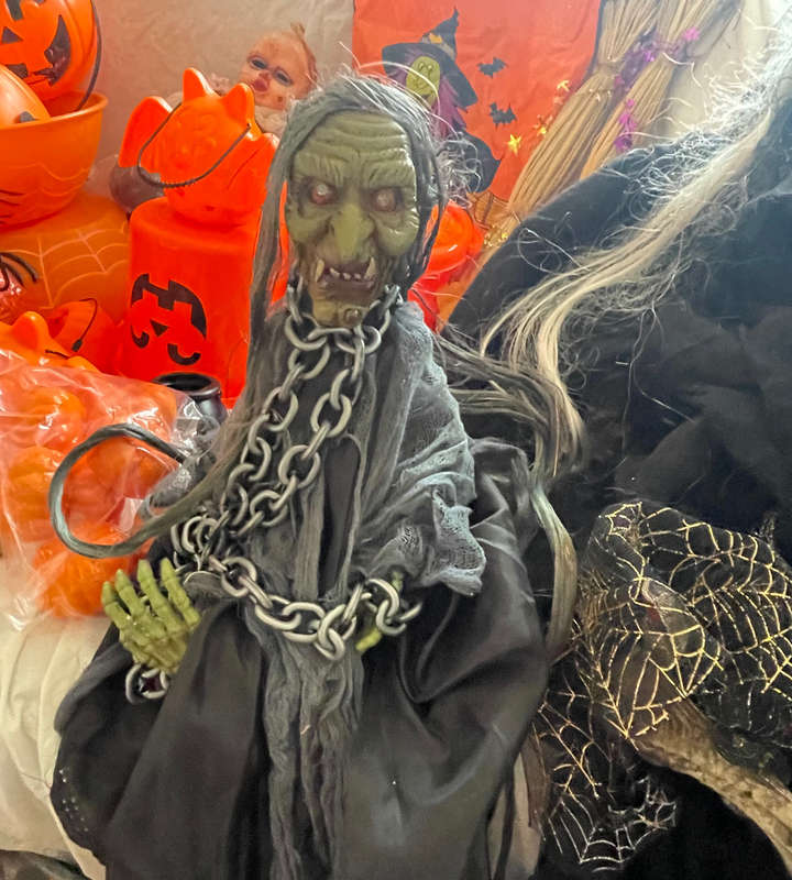 Massive Halloween Party Decoration Lot  The Ultimate Halloween Party Pack (Over R14,000 Value!)