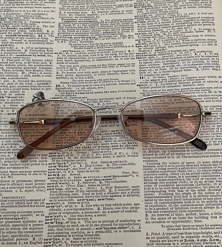 Boots Photochromic Sunglasses  Tiny Seed Pearl Detail, Style 100B, Elegant & Functional