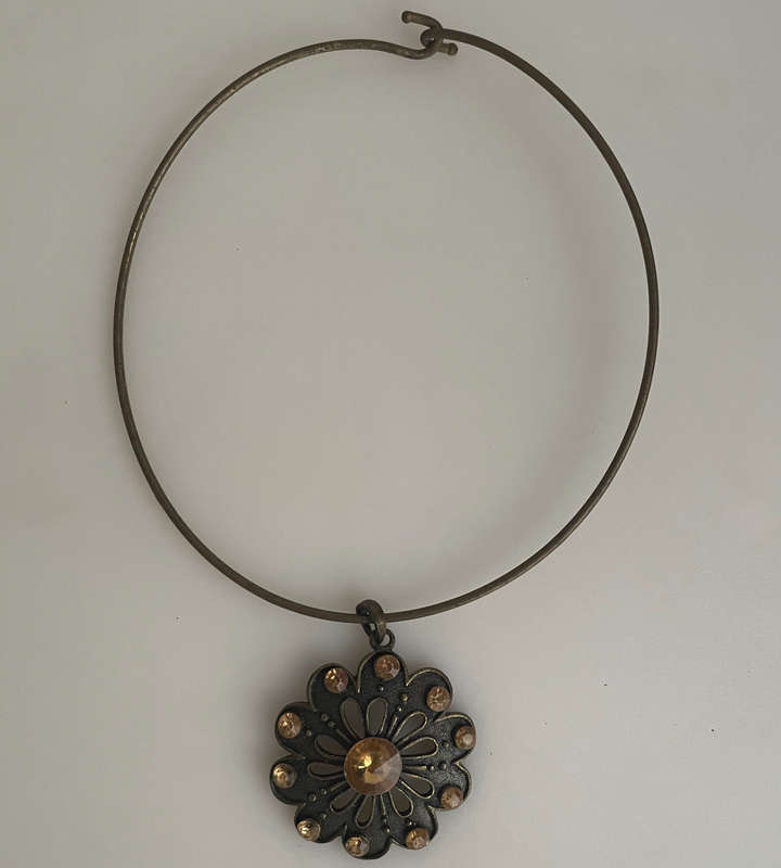 Preowned Costume Jewelry Lot - 8+ Pieces | Good Condition | Variety of Styles