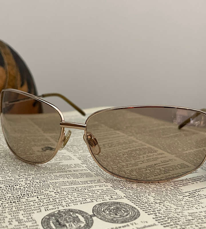 Boots Reactolite Sunglasses  Photochromic Lenses, Style 58W(101V), Tested to BS EN1836:2005