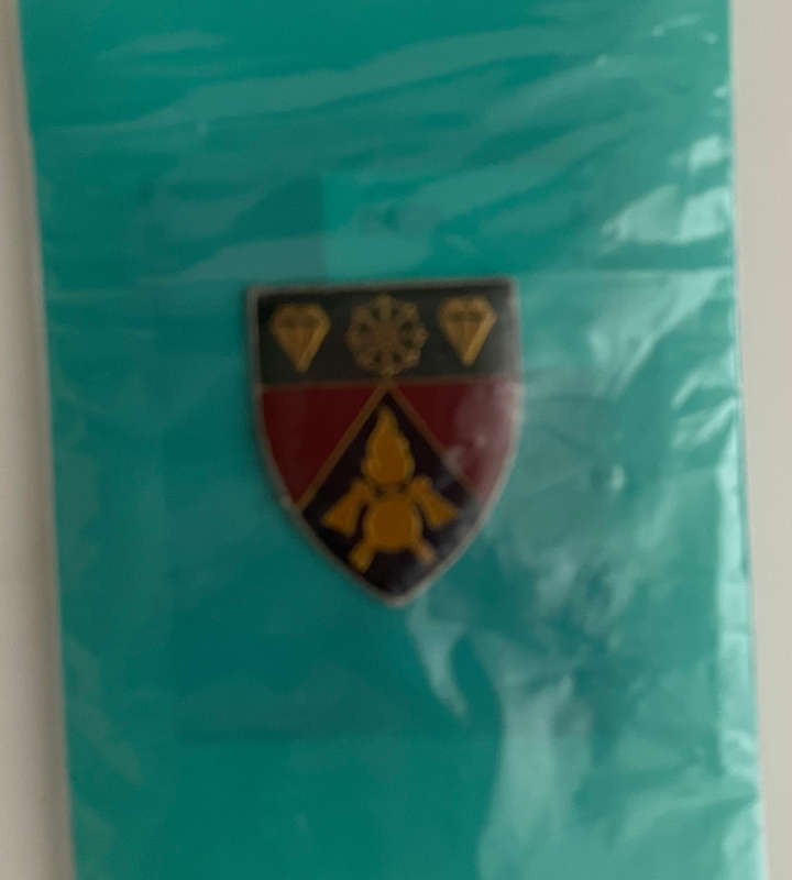 Huge Collection of 66+ Military & Police Pins, Badges & Medals  WWI, Rhodesia, South Africa- Reduced
