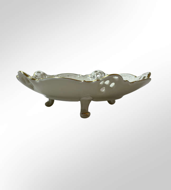 10-Piece Floral Cottage Chic Collection | Royal Worcester, Royal Doulton, Rosenthal, Staffordshire |