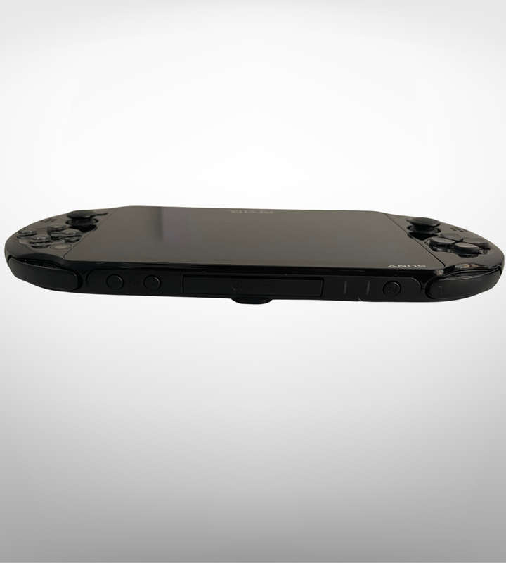 Preowned Sony PS Vita with Touch Screen  Fully Functional + Bonus Games and Accessories