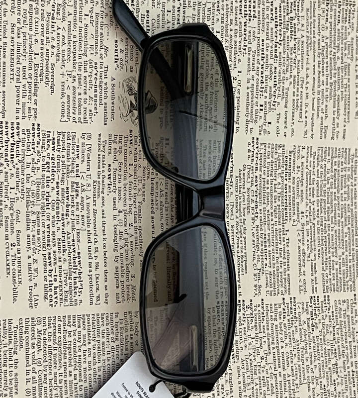 Boots Reactolite Sunglasses  Style 72X, Lightweight Design, 100% UV Protection